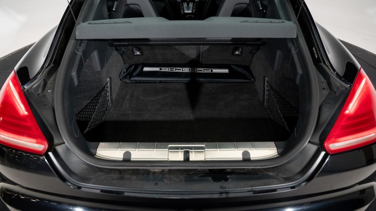 2015 Porsche Panamera Turbo S Franklin TN