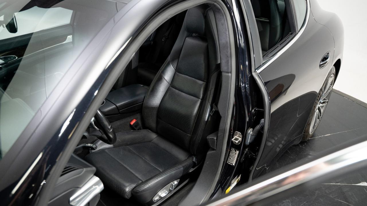 2015 Porsche Panamera Turbo S Franklin TN