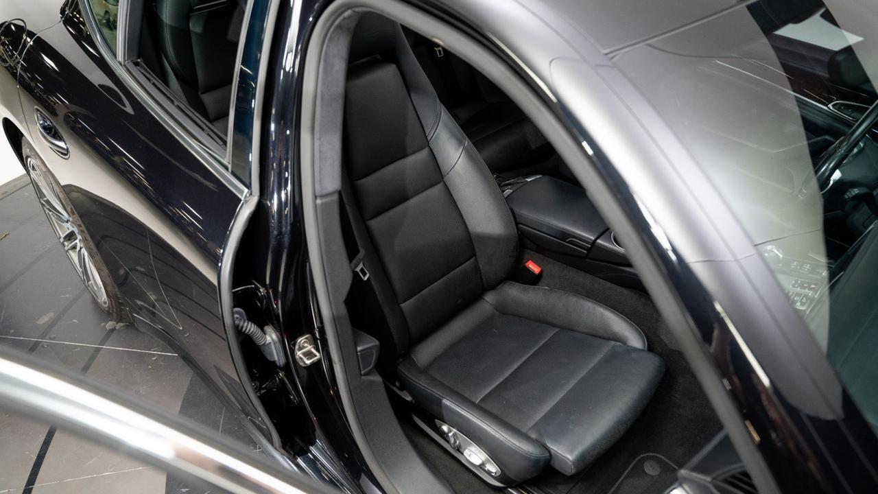 2015 Porsche Panamera Turbo S Franklin TN