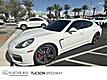 2015 Porsche Panamera Turbo