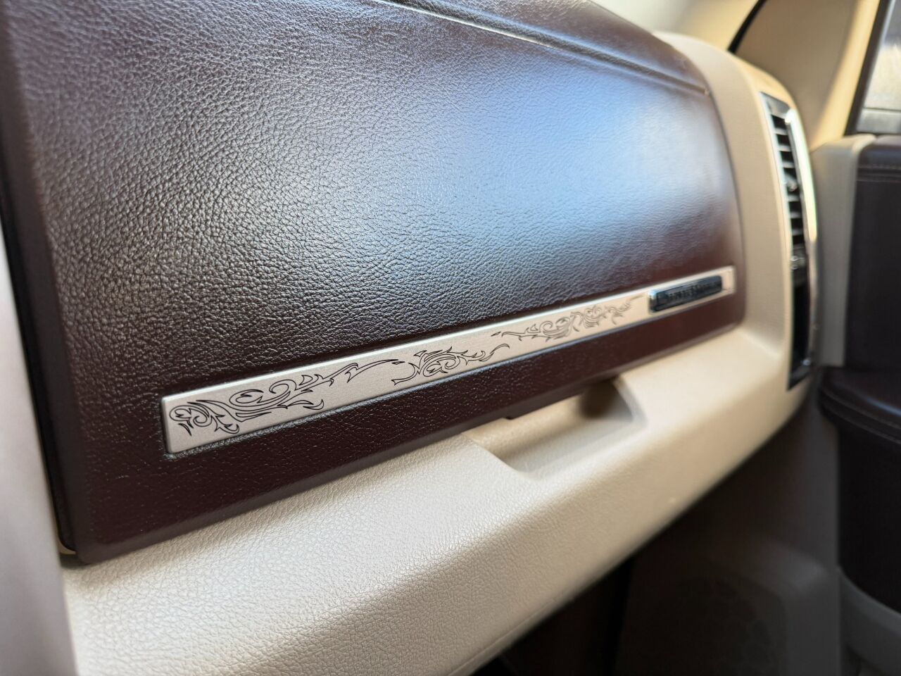 2015 RAM 1500 2WD Crew Cab 140.5" Laramie Longhorn Jacksonville FL