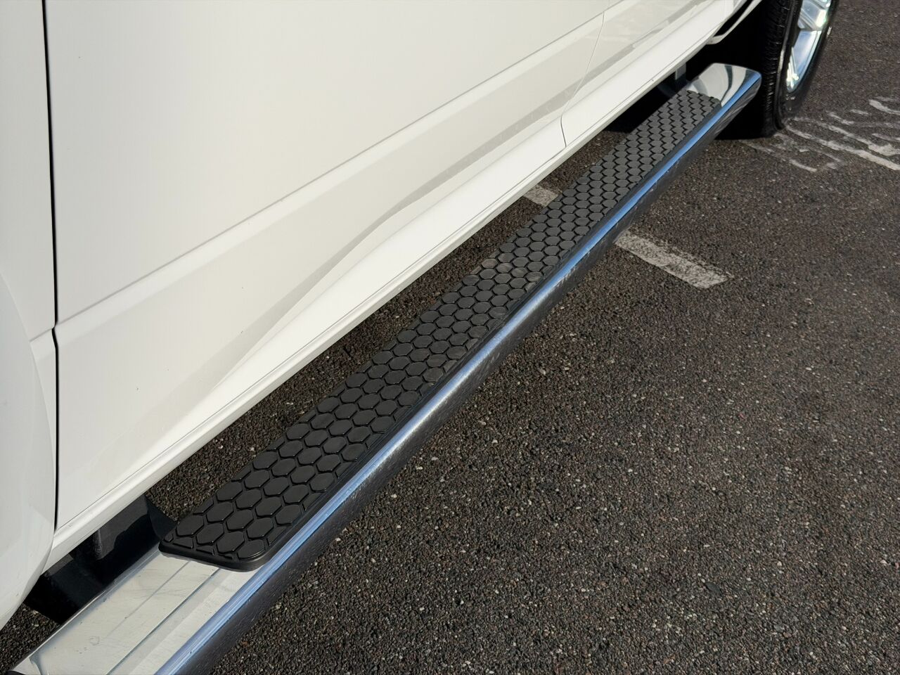 2015 RAM 1500 2WD Crew Cab 140.5" Laramie Longhorn Jacksonville FL