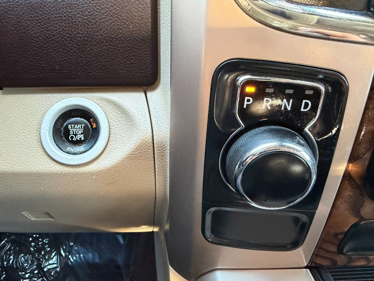 2015 RAM 1500 2WD Crew Cab 140.5" Laramie Longhorn Jacksonville FL