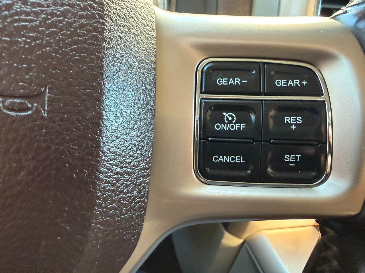 2015 RAM 1500 2WD Crew Cab 140.5" Laramie Longhorn Jacksonville FL