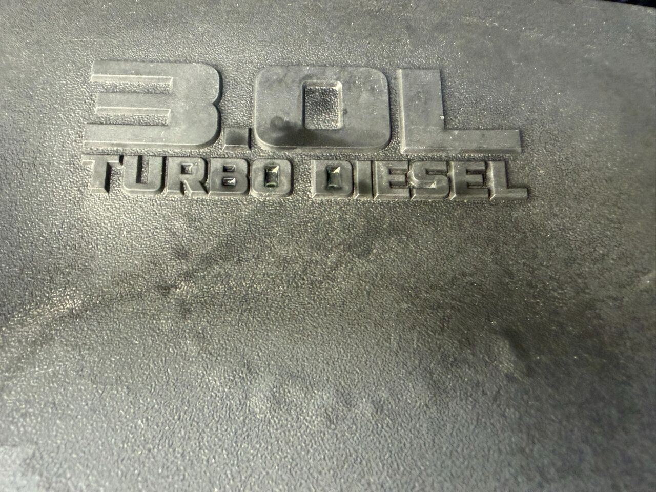 2015 RAM 1500 2WD Crew Cab 140.5" Laramie Longhorn Jacksonville FL