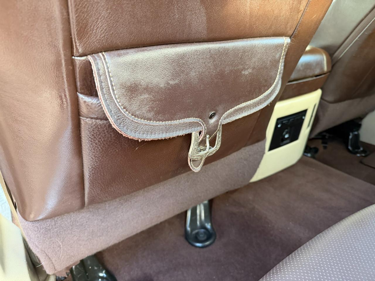 2015 RAM 1500 2WD Crew Cab 140.5" Laramie Longhorn Jacksonville FL