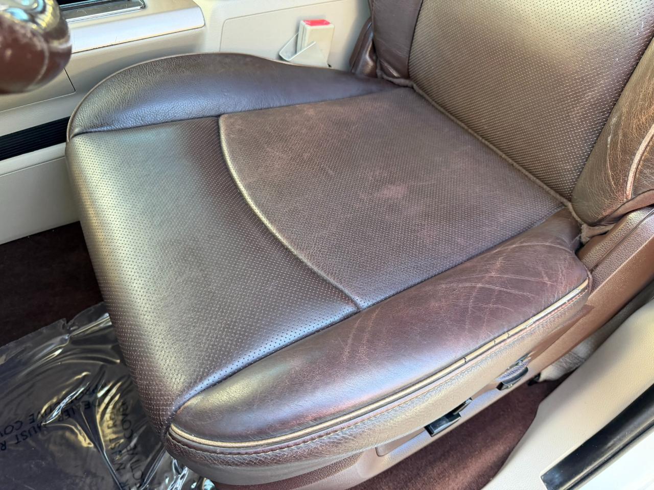 2015 RAM 1500 2WD Crew Cab 140.5" Laramie Longhorn Jacksonville FL