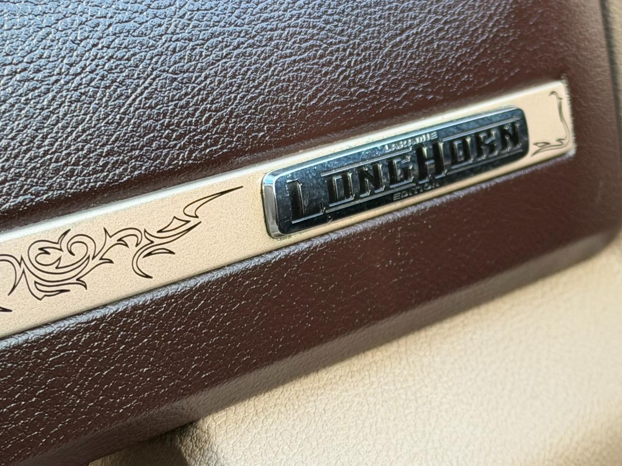 2015 RAM 1500 2WD Crew Cab 140.5" Laramie Longhorn Jacksonville FL