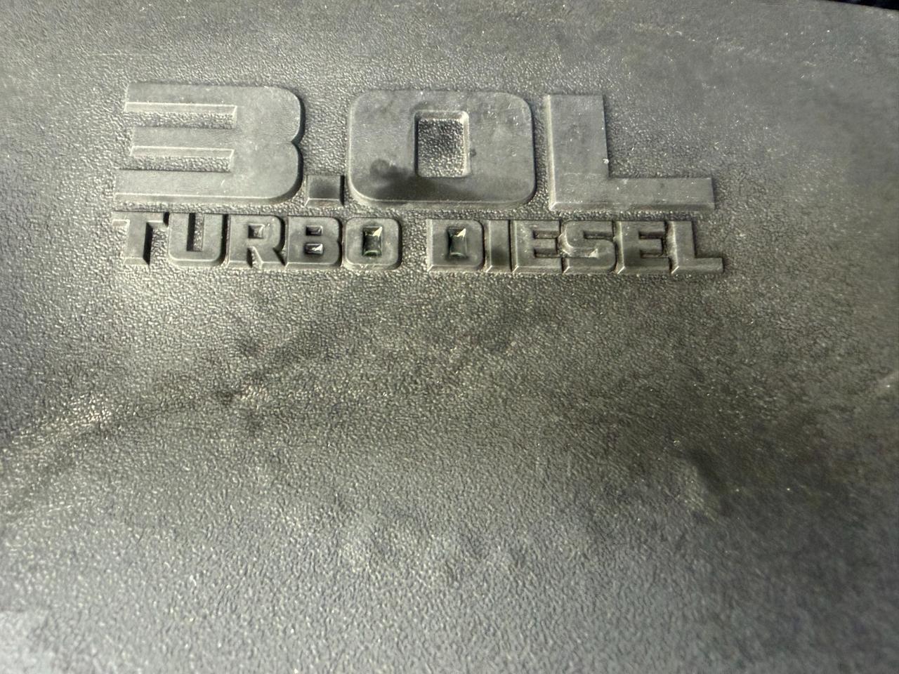 2015 RAM 1500 2WD Crew Cab 140.5" Laramie Longhorn Jacksonville FL