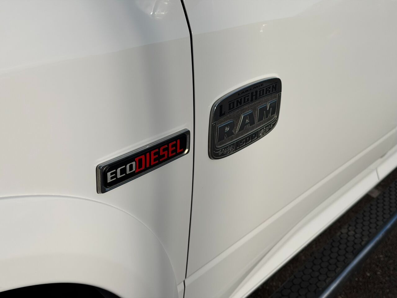 2015 RAM 1500 2WD Crew Cab 140.5" Laramie Longhorn Jacksonville FL