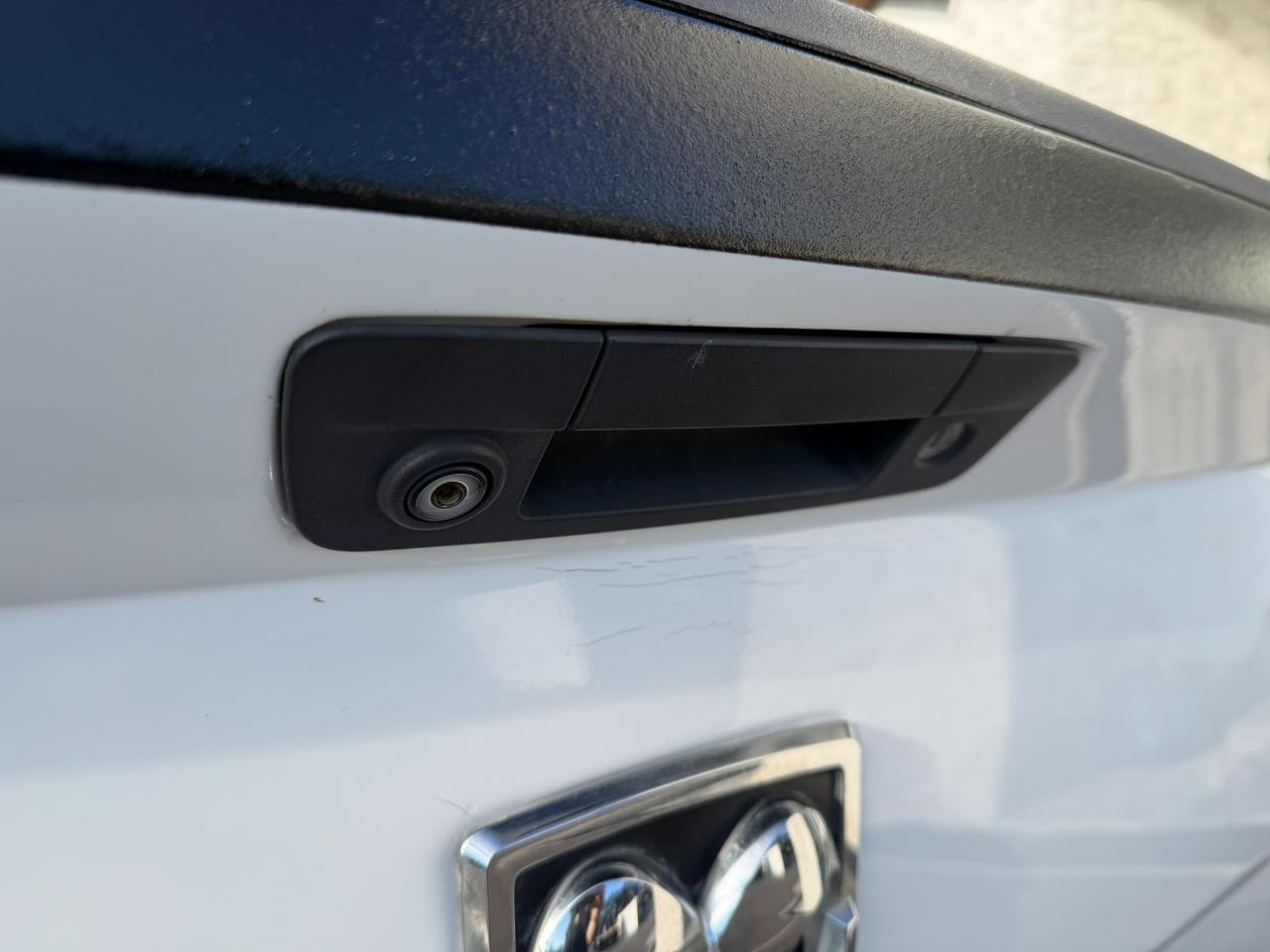 2015 RAM 1500 2WD Crew Cab 140.5" Laramie Longhorn Jacksonville FL