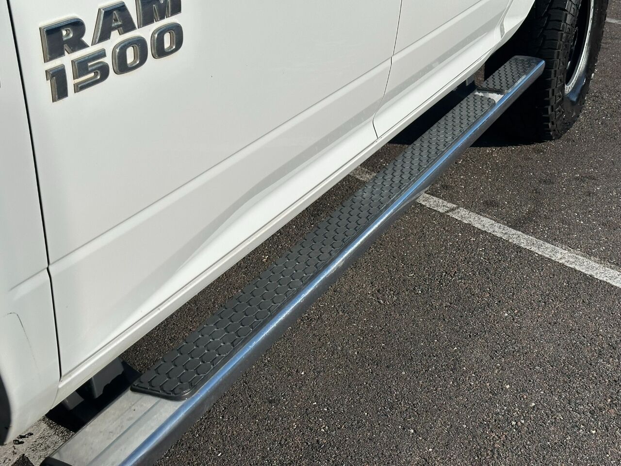 2015 RAM 1500 4WD Crew Cab 140.5&quot; Express Jacksonville FL