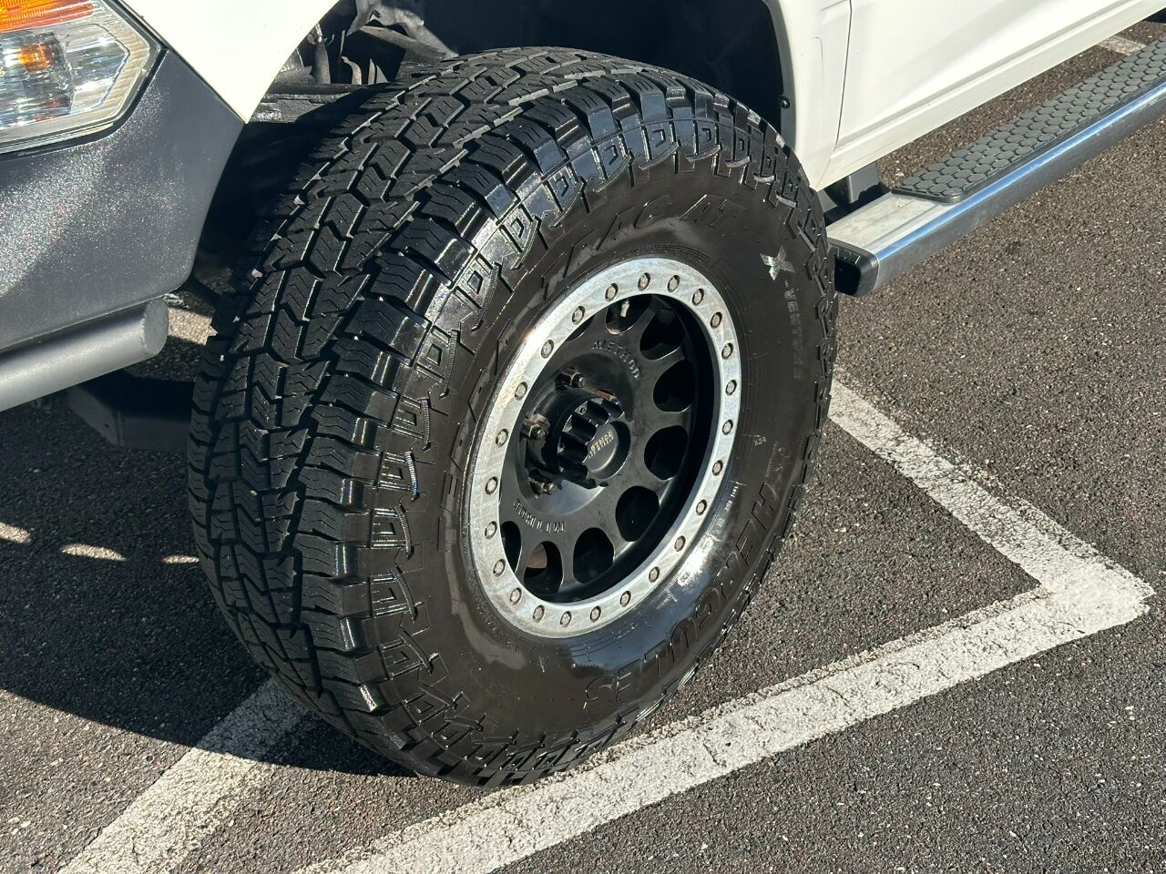 2015 RAM 1500 4WD Crew Cab 140.5&quot; Express Jacksonville FL