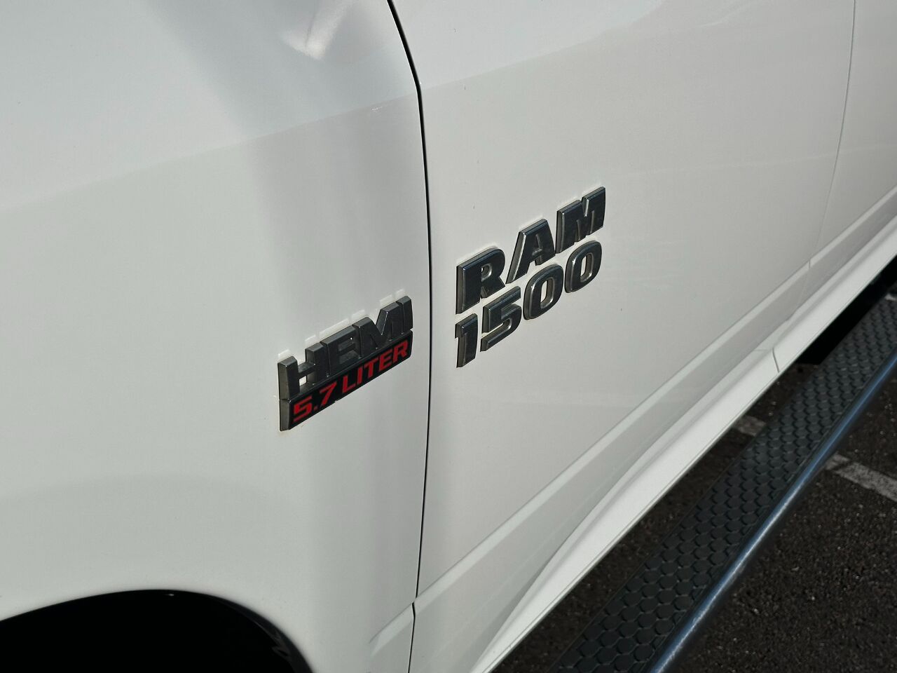 2015 RAM 1500 4WD Crew Cab 140.5&quot; Express Jacksonville FL