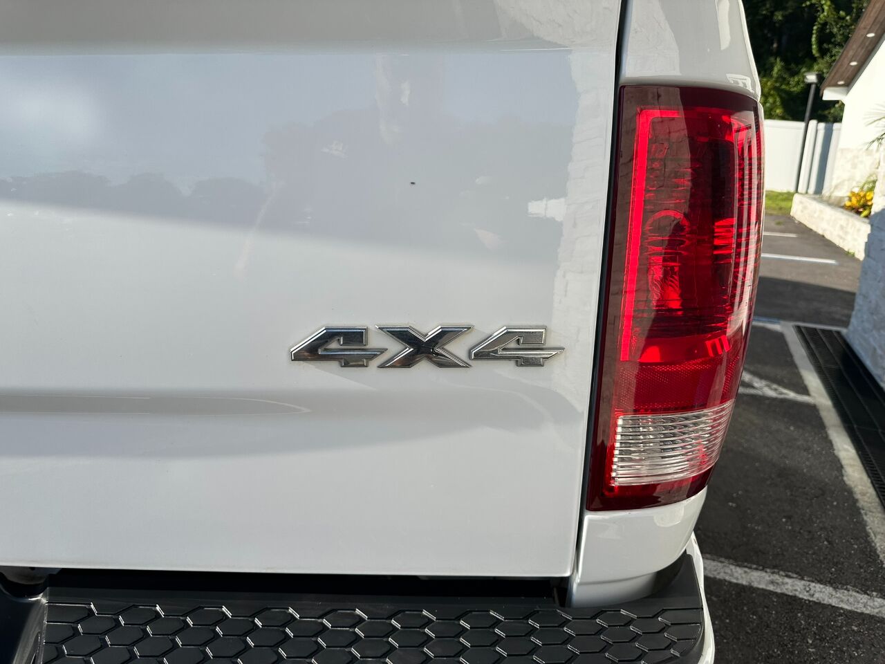 2015 RAM 1500 4WD Crew Cab 140.5&quot; Express Jacksonville FL