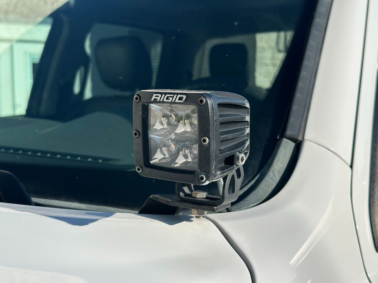 2015 RAM 1500 4WD Crew Cab 140.5&quot; Express Jacksonville FL