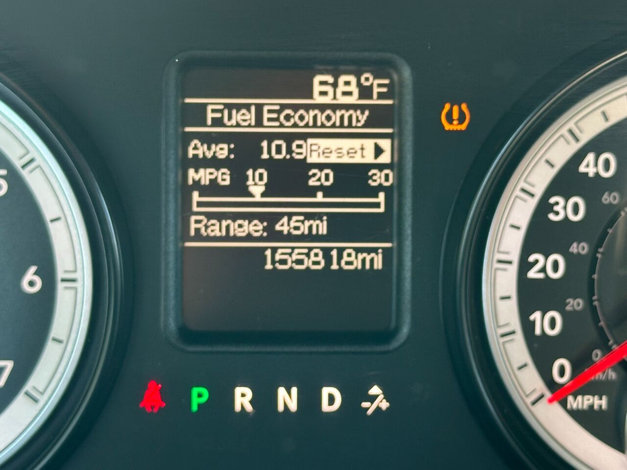 2015 RAM 1500 4WD Crew Cab 140.5&quot; Express Jacksonville FL