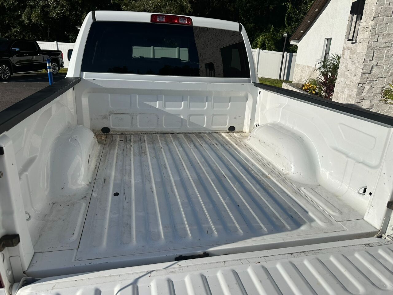 2015 RAM 1500 4WD Crew Cab 140.5&quot; Express Jacksonville FL