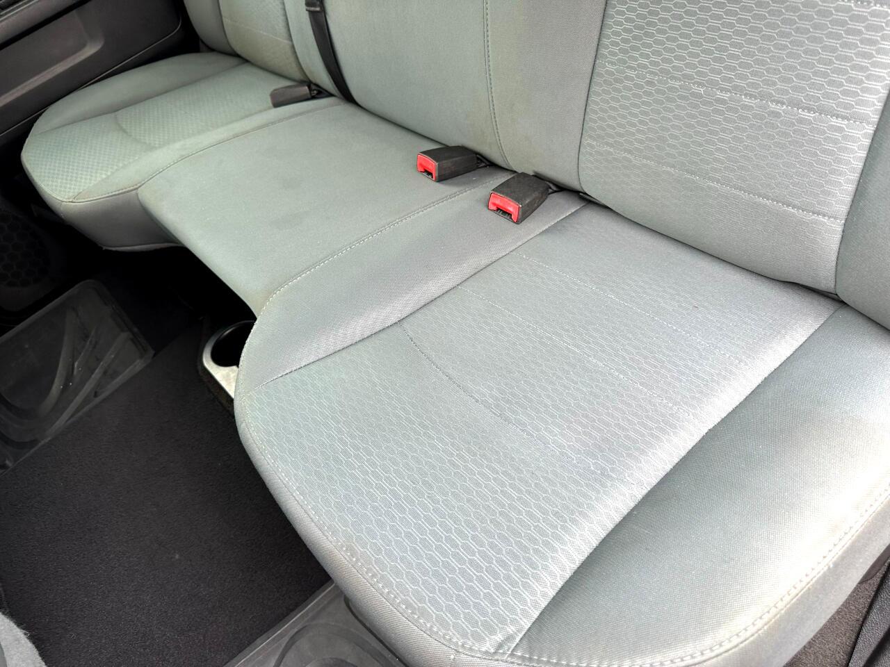 2015 RAM 1500 4WD Crew Cab 140.5&quot; Express Jacksonville FL