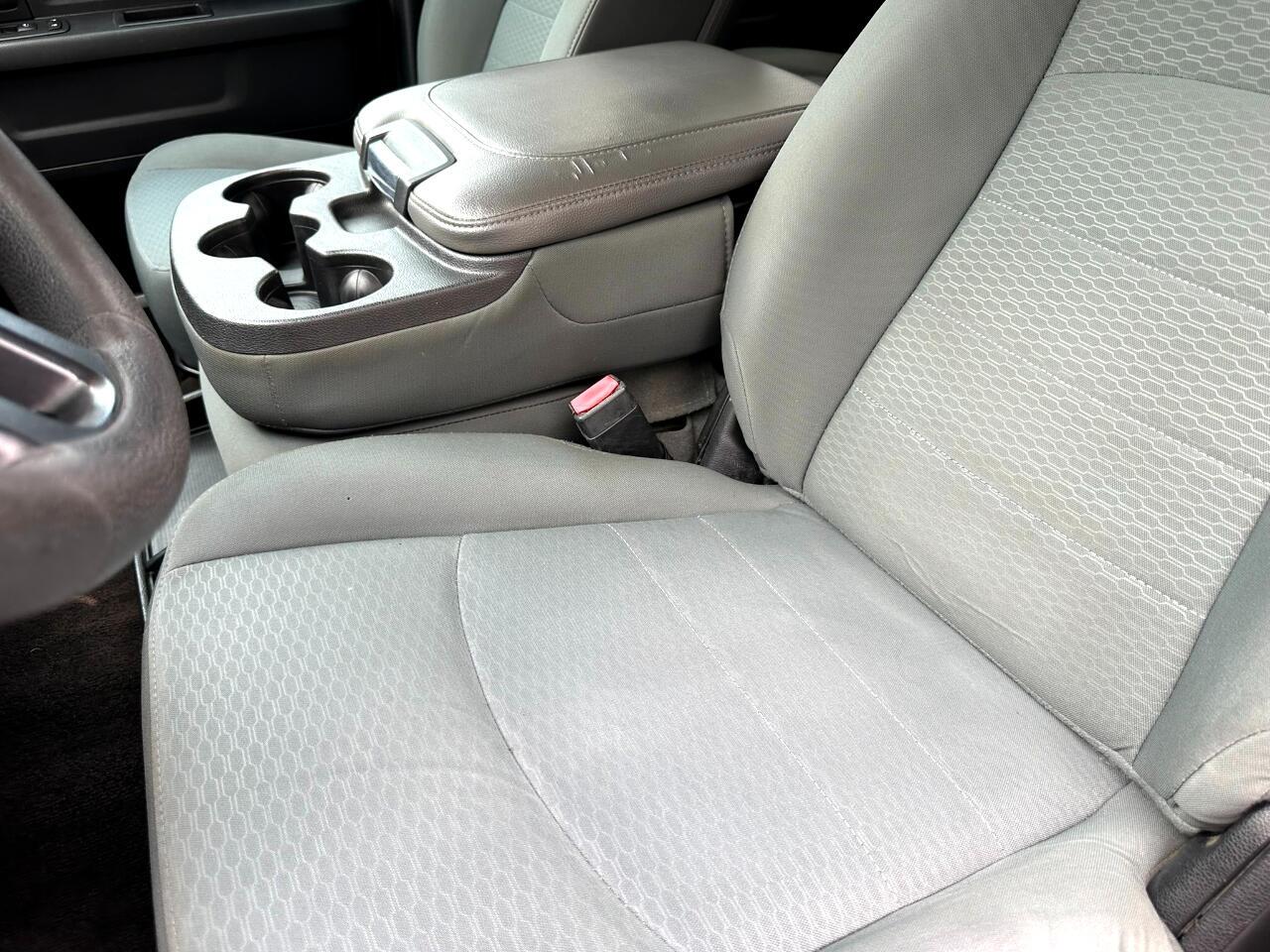 2015 RAM 1500 4WD Crew Cab 140.5&quot; Express Jacksonville FL