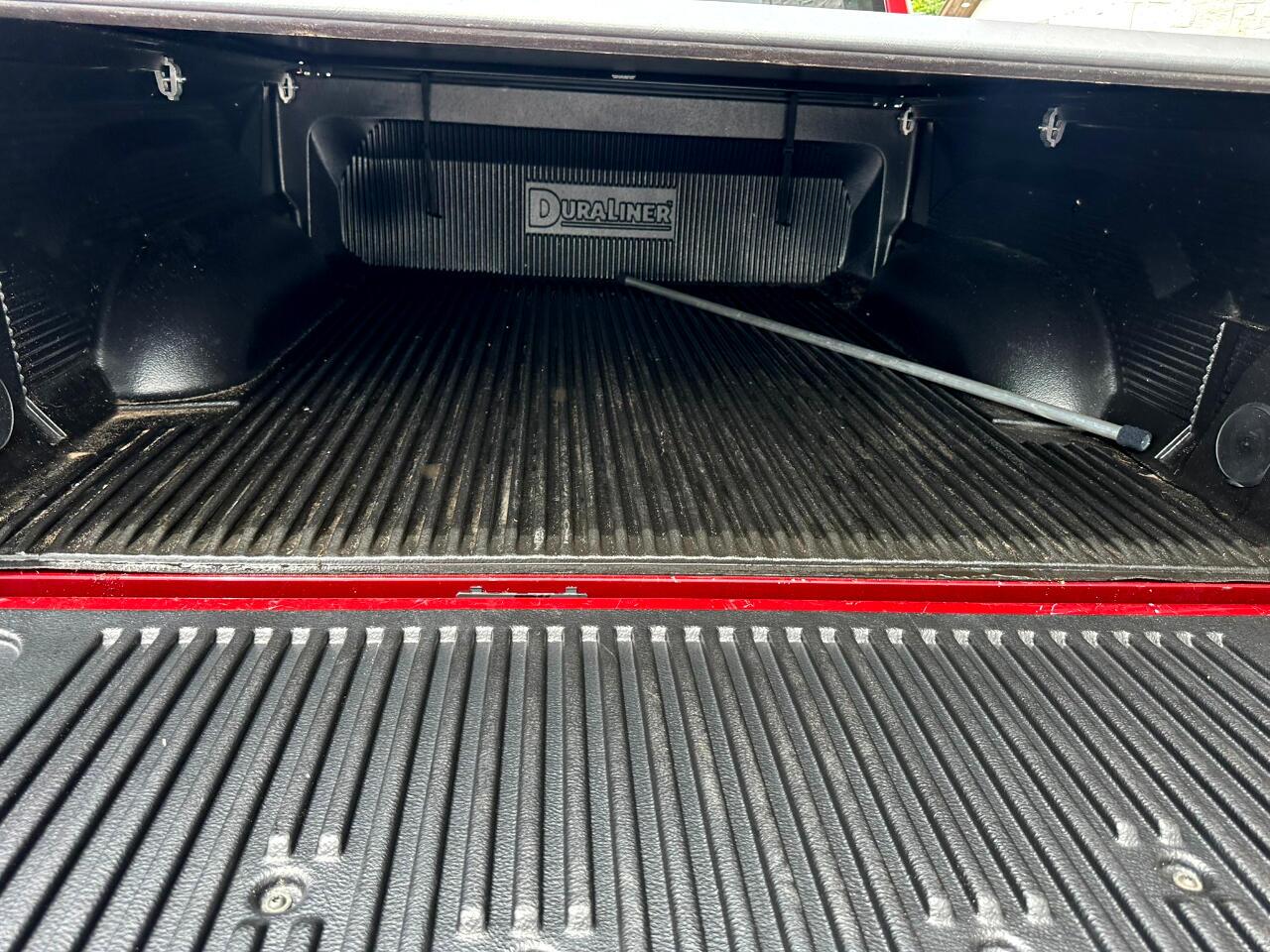 2015 RAM 1500 4WD Crew Cab 140.5&quot; Express Jacksonville FL