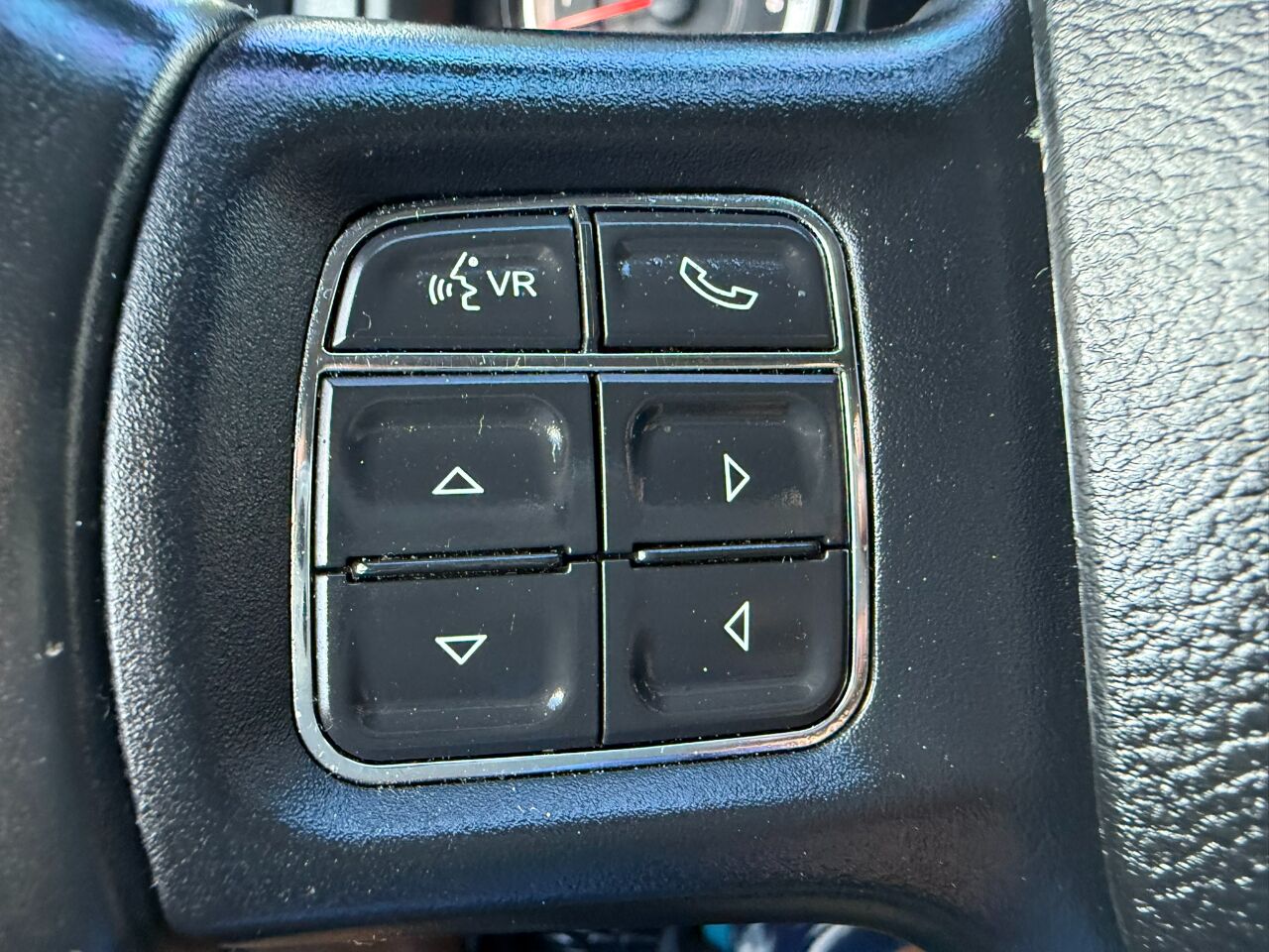 2015 RAM 1500 4WD Quad Cab 140.5&quot; Big Horn Jacksonville FL