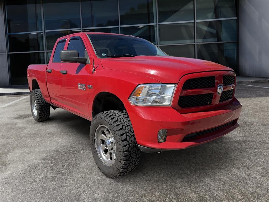 2015 RAM 1500 Express Chattanooga TN