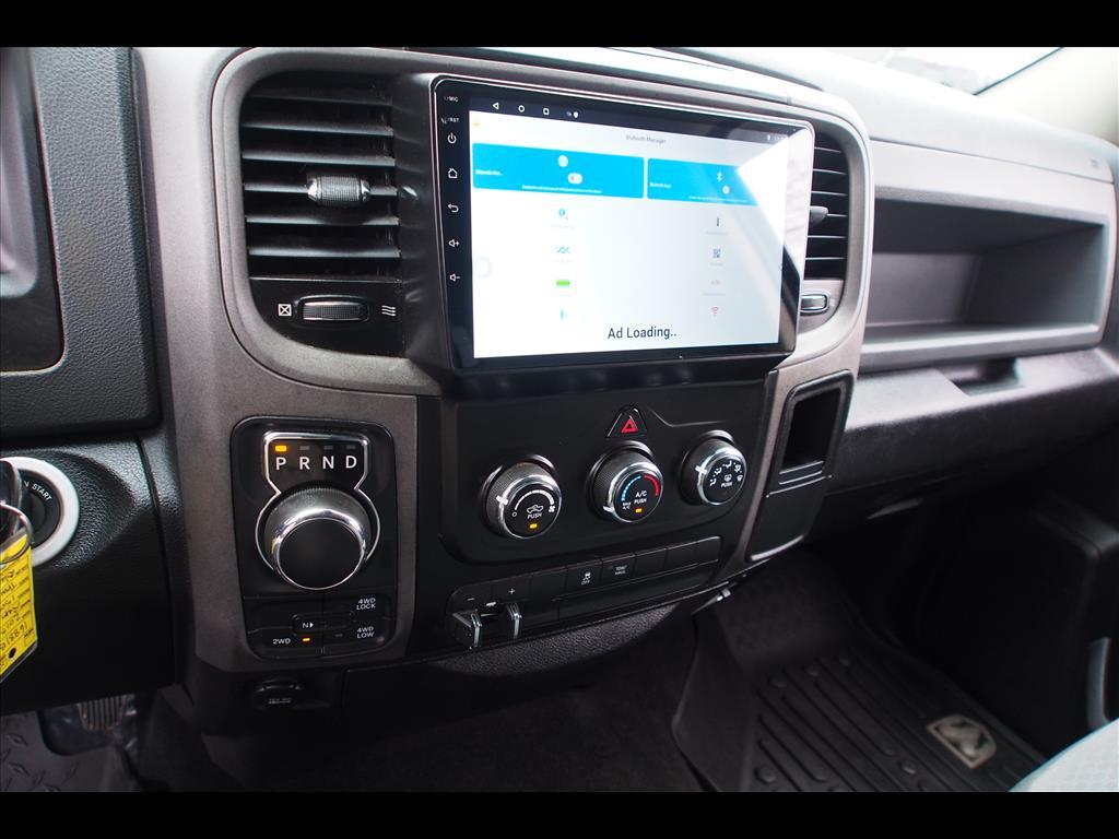 2015 RAM 1500 Express