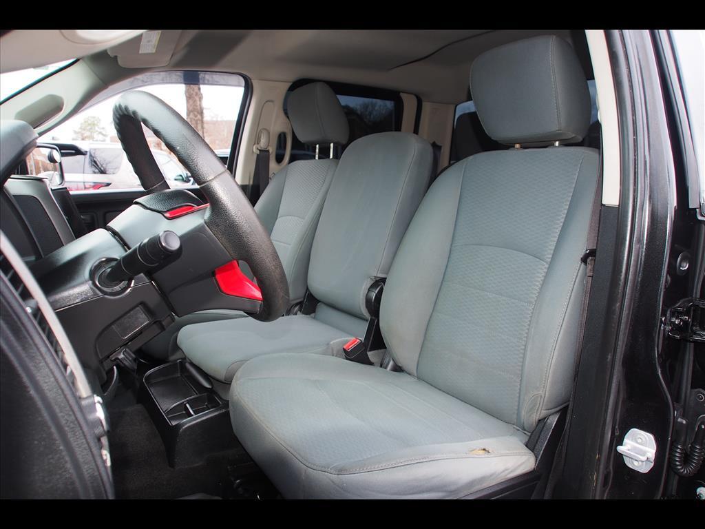 2015 RAM 1500 Express