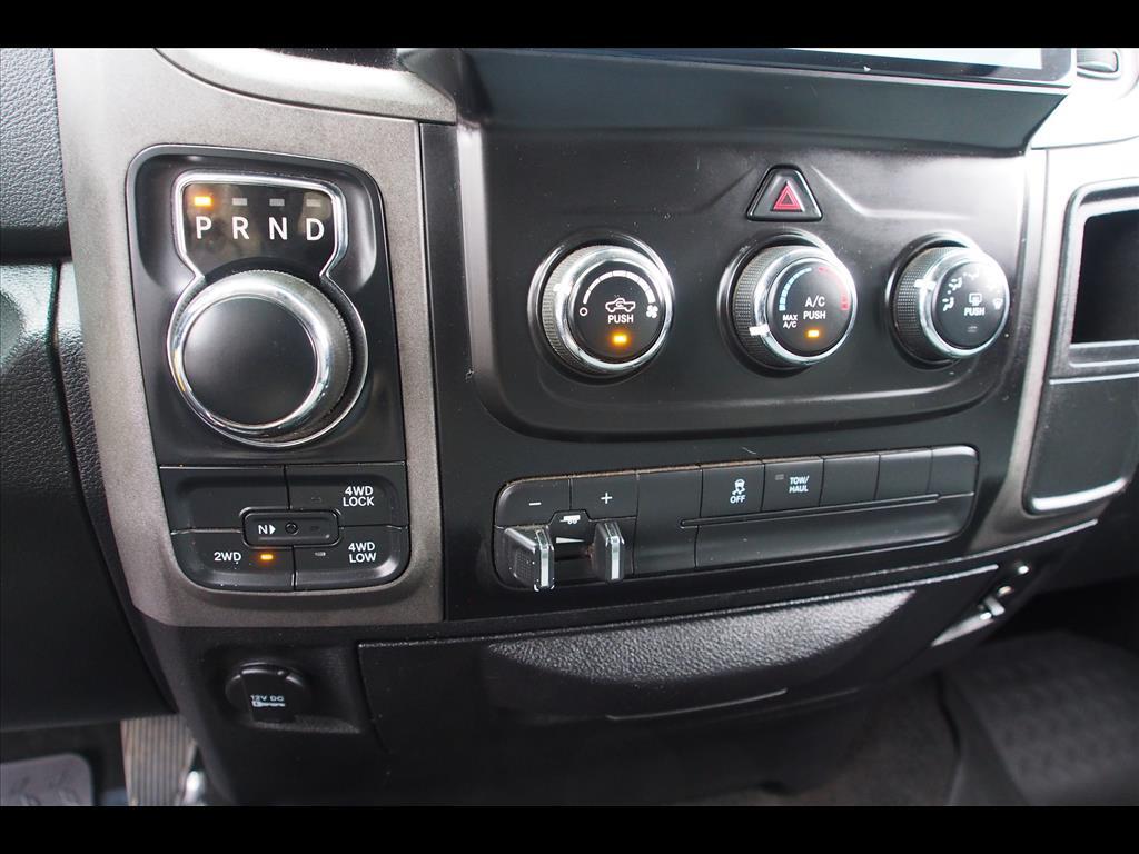 2015 RAM 1500 Express