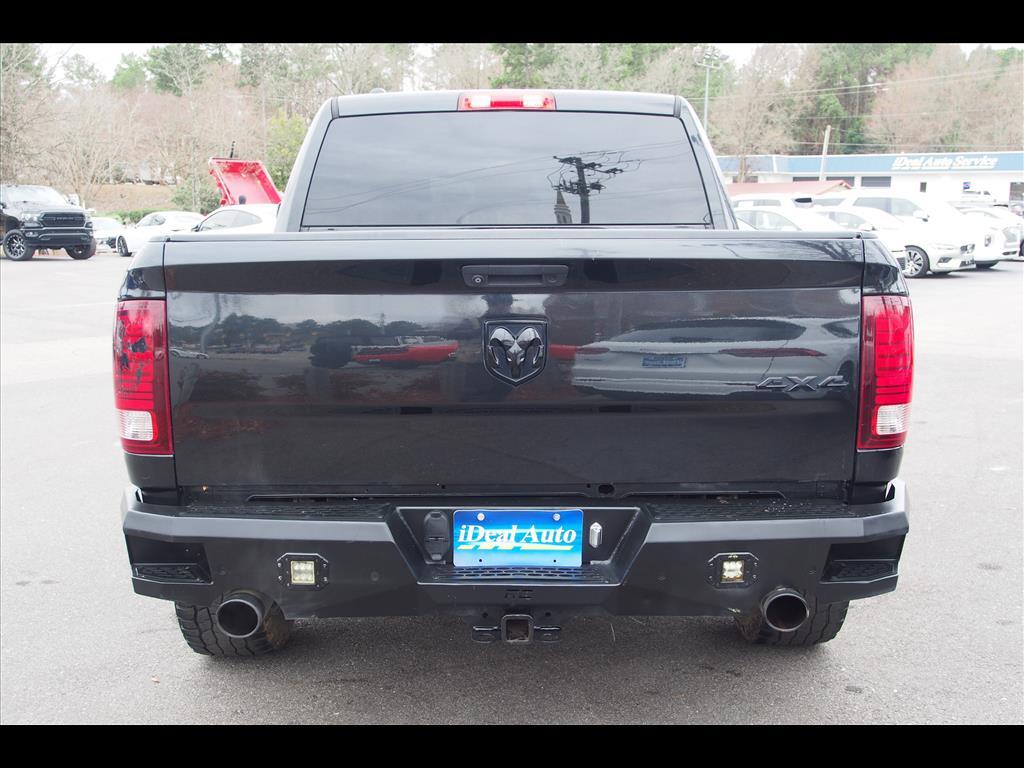 2015 RAM 1500 Express