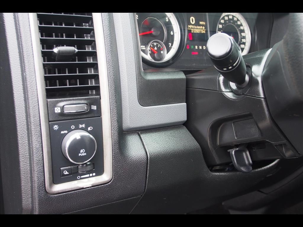 2015 RAM 1500 Express