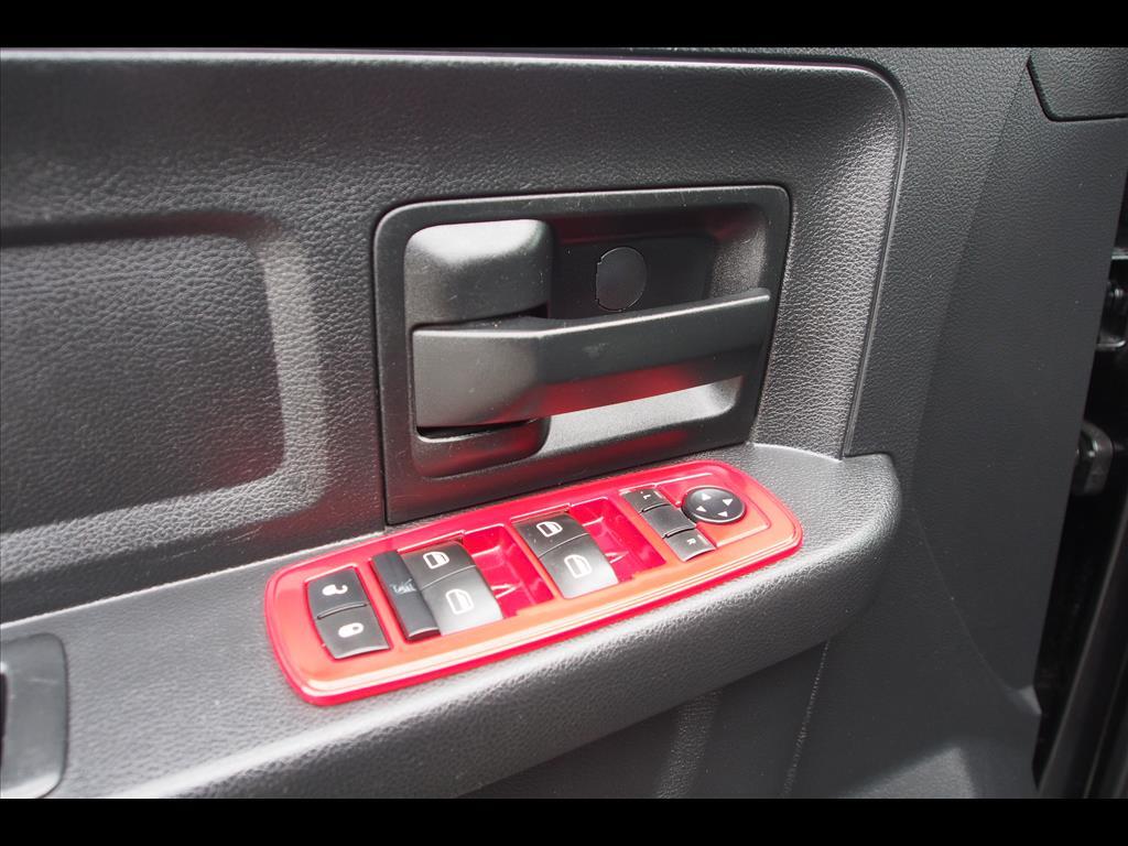 2015 RAM 1500 Express