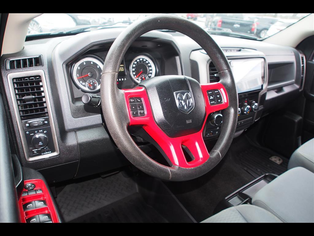 2015 RAM 1500 Express