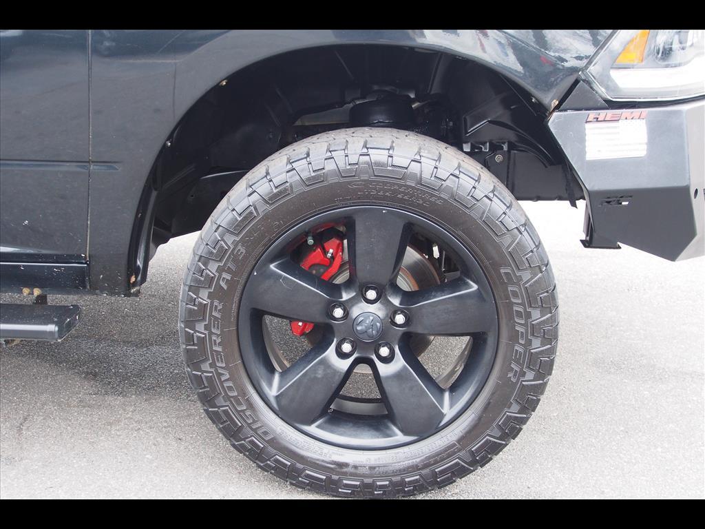 2015 RAM 1500 Express