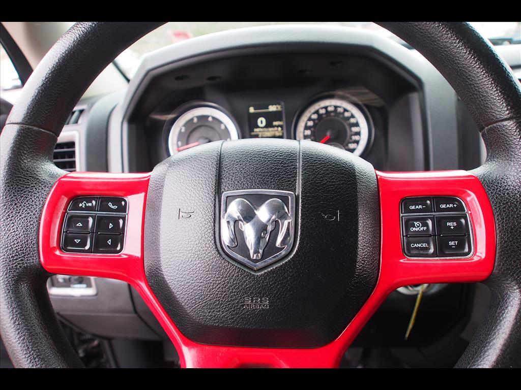 2015 RAM 1500 Express