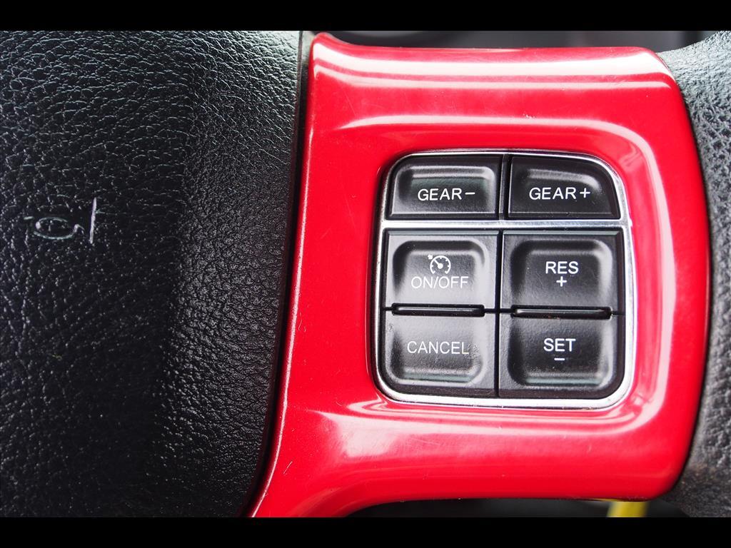 2015 RAM 1500 Express