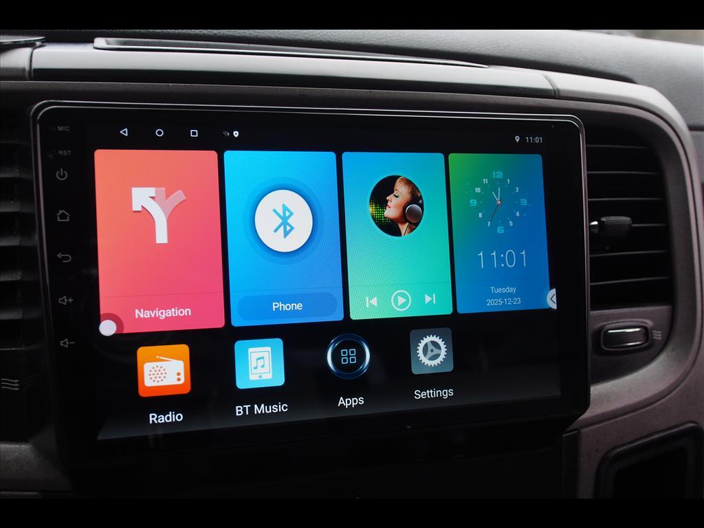 2015 RAM 1500 Express