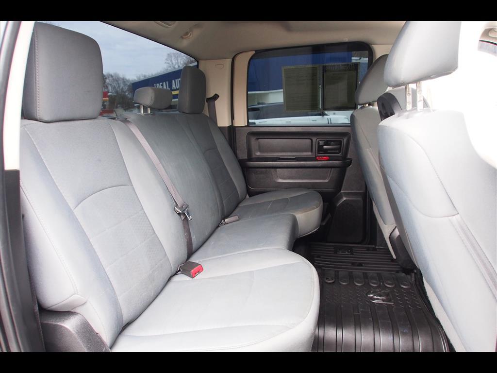 2015 RAM 1500 Express