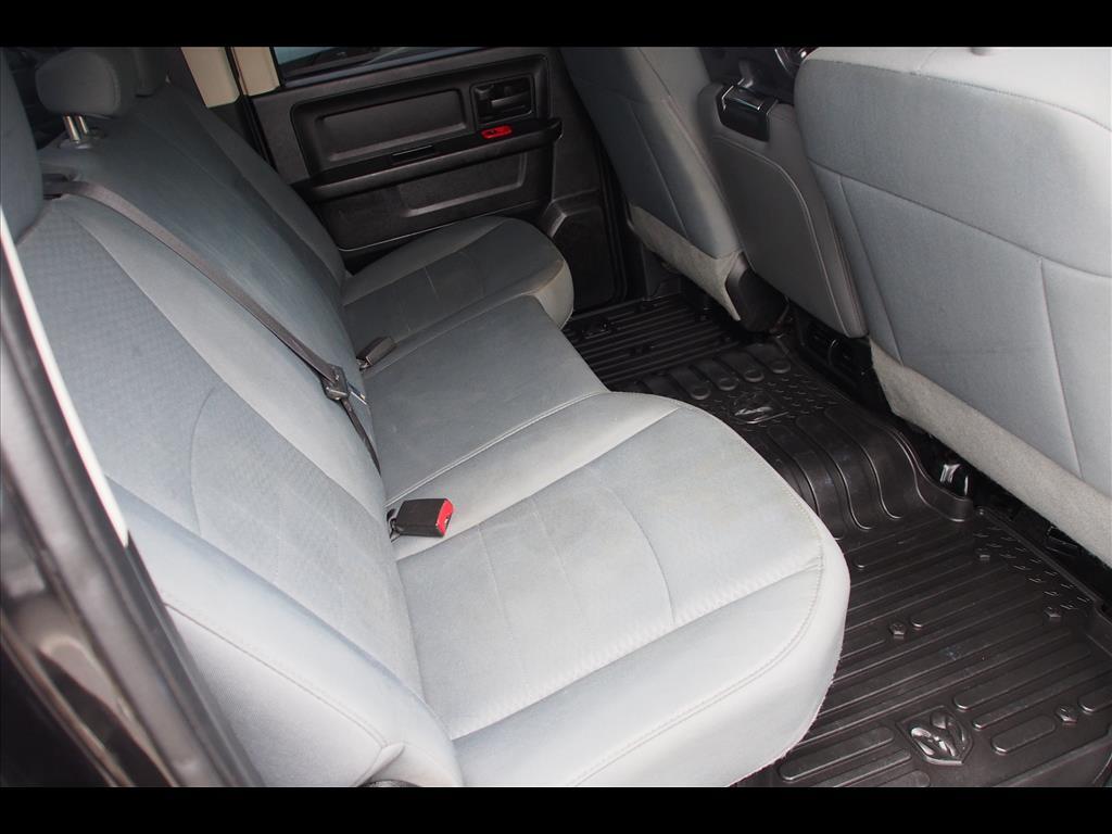 2015 RAM 1500 Express