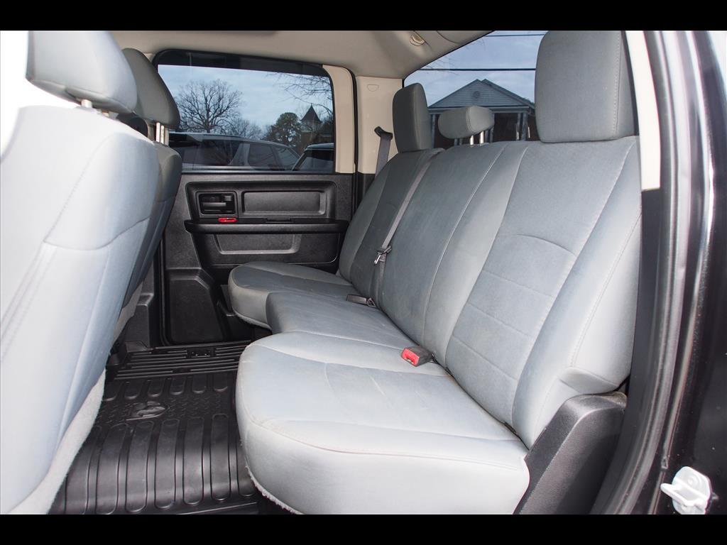 2015 RAM 1500 Express