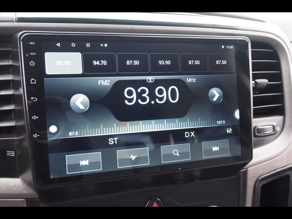 2015 RAM 1500 Express