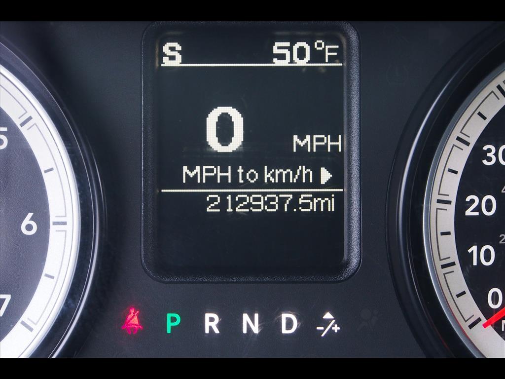 2015 RAM 1500 Express