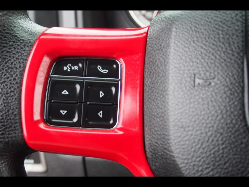 2015 RAM 1500 Express