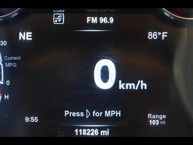 2015 RAM 1500 Laramie Raleigh NC