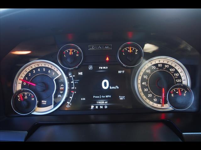 2015 RAM 1500 Laramie Raleigh NC