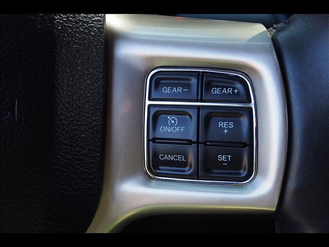 2015 RAM 1500 Laramie Raleigh NC