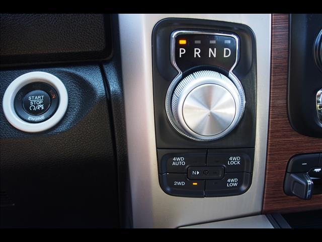 2015 RAM 1500 Laramie Raleigh NC