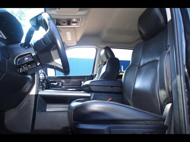 2015 RAM 1500 Laramie Raleigh NC