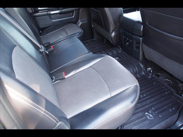 2015 RAM 1500 Laramie Raleigh NC